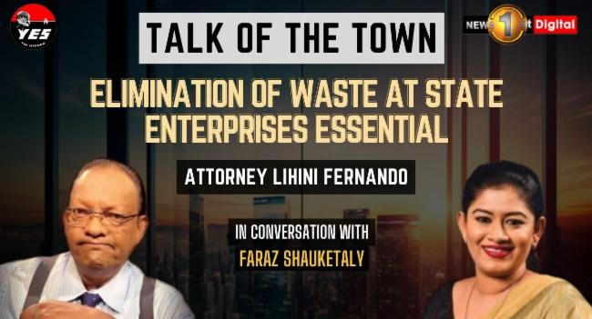 Talk of the Town | 28.07.2023